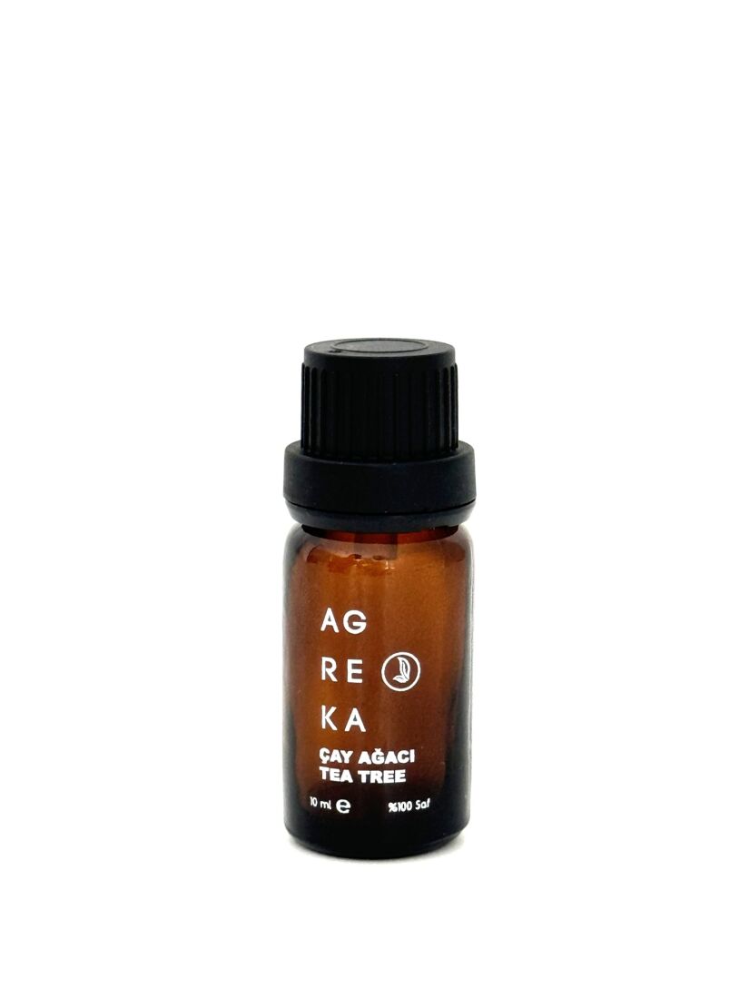 Çay Ağacı Uçucu Yağı 10 ml - 1