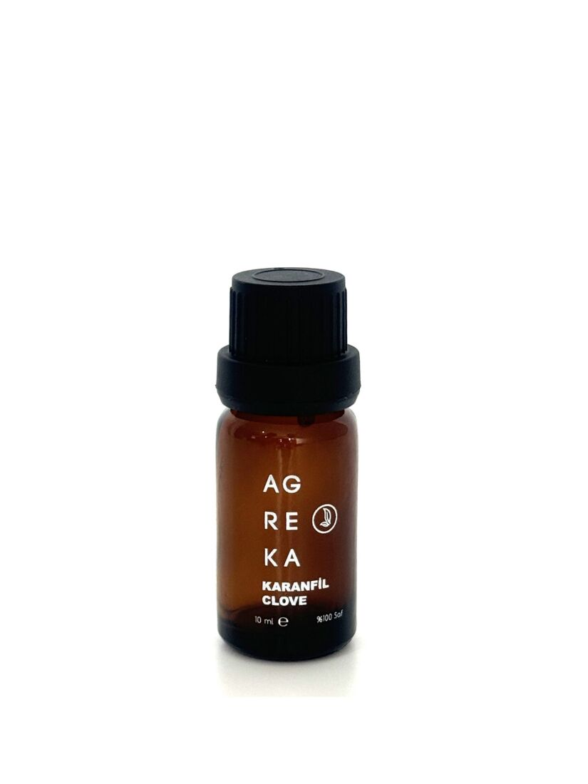 Karanfil Uçucu Yağı 10 ml - 1